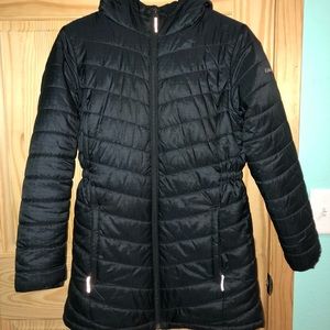 Columbia Winter Coat